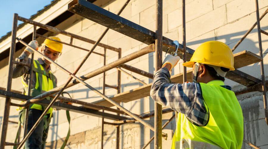 Fascia Repair in Sapelo Island, GA